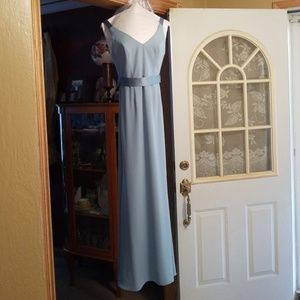 Formal Vera Wang dress